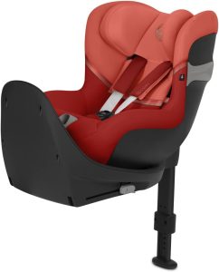 siege auto cybex