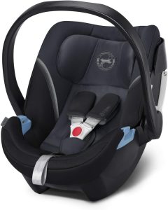 siege auto cybex