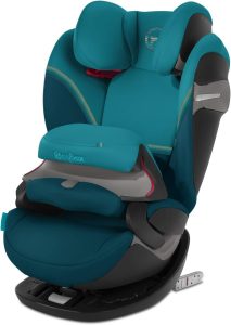 siege auto cybex